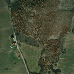 Satellite imagery of Roga e Avdulit, XK