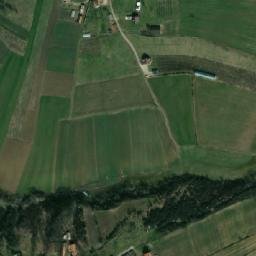 Satellite imagery of Roga e Minit, XK