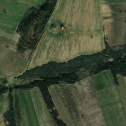 Satellite imagery of Roga e Minit, XK