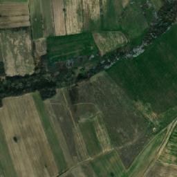 Satellite imagery of Roga e Minit, XK