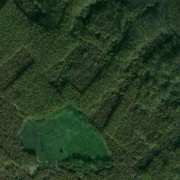 Satellite imagery of Kodra e Alabakut, XK