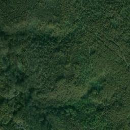 Satellite imagery of Kodra e Alabakut, XK