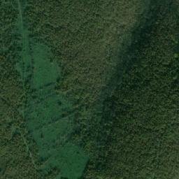 Satellite imagery of Kodra e Alabakut, XK