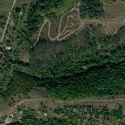 Satellite imagery of TT37, BG