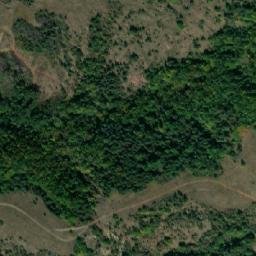 Satellite imagery of TT37, BG