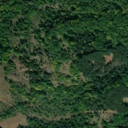 Satellite imagery of TT37, BG