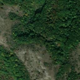 Satellite imagery of Strazha, BG