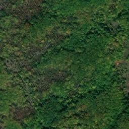 Satellite imagery of Strazha, BG