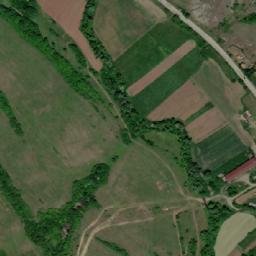 Satellite imagery of TT28, BG