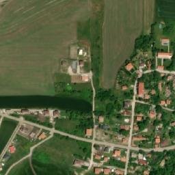 Satellite imagery of TT112A, BG