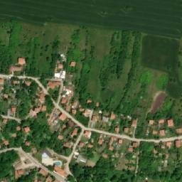 Satellite imagery of TT112A, BG