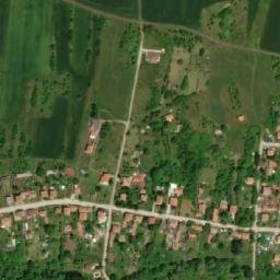 Satellite imagery of TT112A, BG