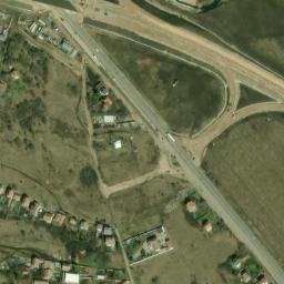 Satellite imagery of TT45/89/, BG