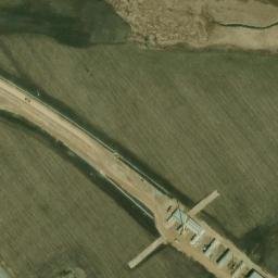 Satellite imagery of TT45/89/, BG