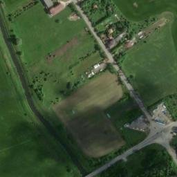 Satellite imagery of TT132, BG