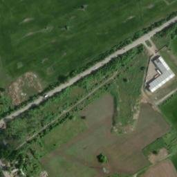 Satellite imagery of TT132, BG