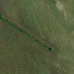 Satellite imagery of TT145, BG