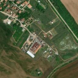 Satellite imagery of TT1673, BG