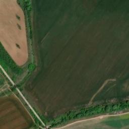 Satellite imagery of TT1673, BG