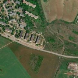 Satellite imagery of TT180, BG