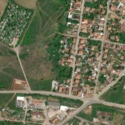 Satellite imagery of TT180, BG