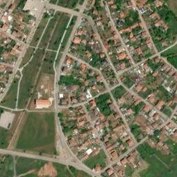 Satellite imagery of TT180, BG