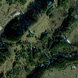 Satellite imagery of TT52, BG