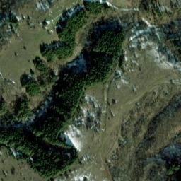 Satellite imagery of TT52, BG