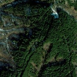 Satellite imagery of TT52, BG