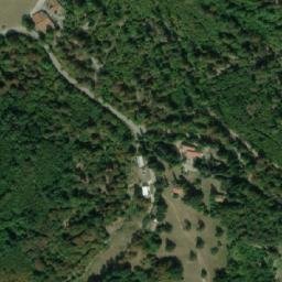 Satellite imagery of Vitinya, BG