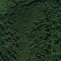 Satellite imagery of Botevgradski Prohod, BG