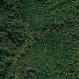 Satellite imagery of Botevgradski Prohod, BG