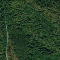 Satellite imagery of Botevgradski Prohod, BG