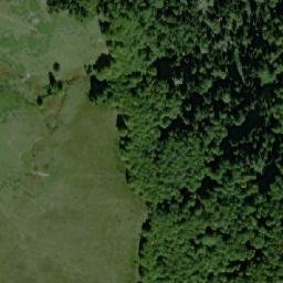 Satellite imagery of TT3, BG