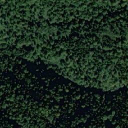 Satellite imagery of Dyado Nikolova Polyana, BG