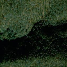 Satellite imagery of Golemia krachol, BG