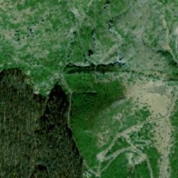Satellite imagery of Golemia krachol, BG