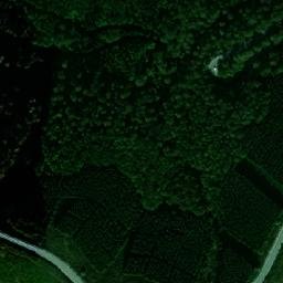Satellite imagery of Troyanski Prokhod, BG