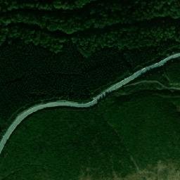 Satellite imagery of Troyanski Prokhod, BG