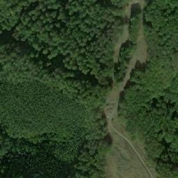 Satellite imagery of Hanat, BG