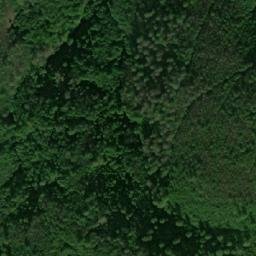 Satellite imagery of Bukova mogila, BG