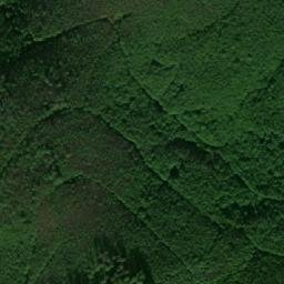 Satellite imagery of Bukova mogila, BG