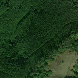 Satellite imagery of Bukova mogila, BG