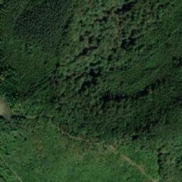 Satellite imagery of Republikata, BG