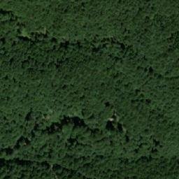 Satellite imagery of Tvardishki Prohod, BG