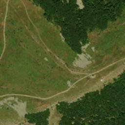Satellite imagery of Chumerna, BG