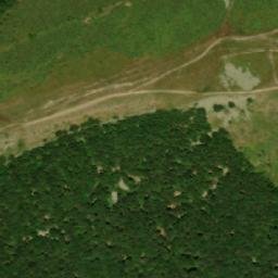 Satellite imagery of Chumerna, BG