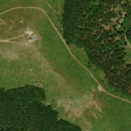 Satellite imagery of Chumerna, BG