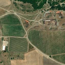 Satellite imagery of Iliytsa, BG