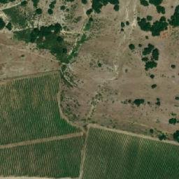 Satellite imagery of Iliytsa, BG